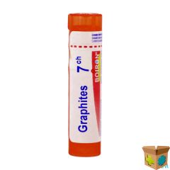 GRAPHITES 7CH GR 4G BOIRON