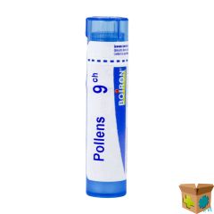 POLLENS 9CH GR 4G BOIRON