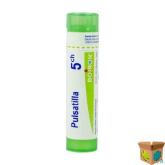 PULSATILLA 5CH GR 4G BOIRON