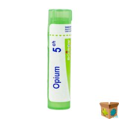 OPIUM 5CH GR 4G BOIRON