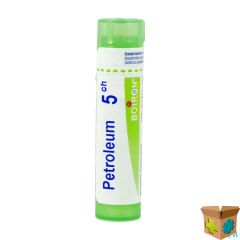 PETROLEUM 5CH GR 4G BOIRON