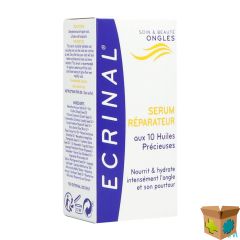 ECRINAL SERUM HERSTELLEND FL 10ML 20145