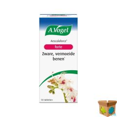 A.VOGEL AESCULAFORCE FORTE BLISTER TABL 50