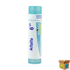 ALFALFA 6D GR 4G BOIRON