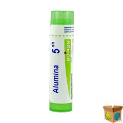 ALUMINA 5CH GR 4G BOIRON