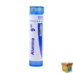 ALUMINA 9CH GR 4G BOIRON