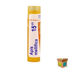 APIS MELLIFICA 15CH GR 4G BOIRON