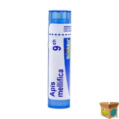 APIS MELLIFICA 9CH GR 4G BOIRON