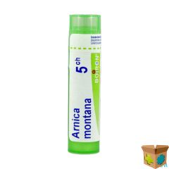 ARNICA MONTANA 5CH GR 4G BOIRON