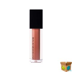 COULEURS DE NOIR INST. GLOSS LIP MAX. 03DUSKY PINK