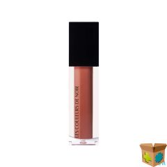 COULEURS DE NOIR INST. GLOSS LIP MAX. 04 M.BROWN