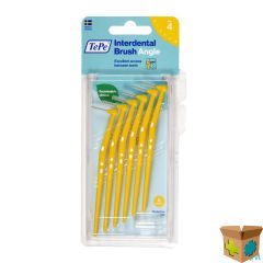 TEPE ANGLE INTERDENT. RAGERS YELLOW 0,8MM 6 154650