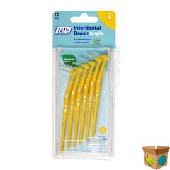 TEPE ANGLE INTERDENT. RAGERS YELLOW 0,8MM 6 154650