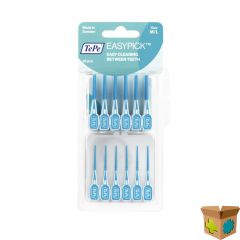 TEPE EASYPICK TURQUOISE M/L 36 242350