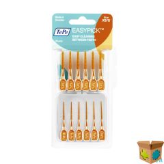 TEPE EASYPICK ORANGE XS/S 36 242310