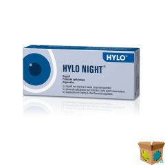 HYLO NIGHT TUBE 5G VERV.1762269