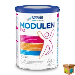 MODULEN IBD PDR BTE 400G 12259922