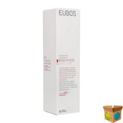 EUBOS ZEEP VLOEIBAAR ROZE PARF 400ML