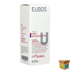 EUBOS UREA 5% HANDCREME TUBE 75ML