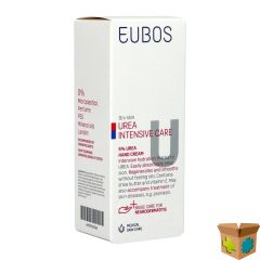 EUBOS UREA 5% HANDCREME TUBE 75ML
