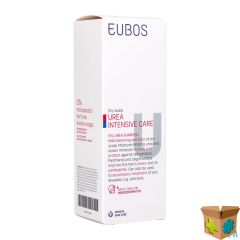 EUBOS UREA 5% SHAMPOO 200ML
