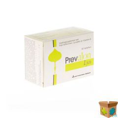 PREVALON LYCO COMP 60