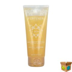 FURTERER 5 SENS DOUCHEOLIE 200ML