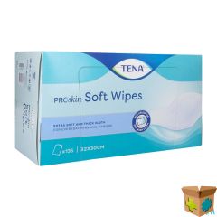 TENA PROSKIN SOFTWIPE