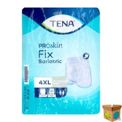 TENA PROSKIN FIX BARIATRIC 4XL 5