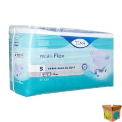 TENA PROSKIN FLEX ULTIMA SMALL 20