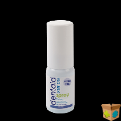 DENTAID XEROS MONDSPRAY 15ML 3570