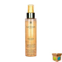 FURTERER OKARA BLOND LICHTVERSTERKENDE SPRAY 150ML