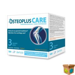 OSTEOPLUS CARE COMP 180