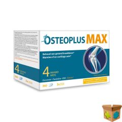 OSTEOPLUS MAX 4 MAAND COMP 360