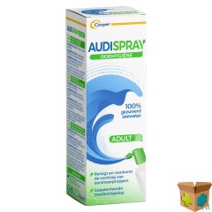 AUDISPRAY SPRAY 50ML