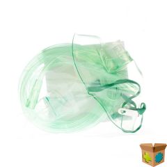 BIOPAX AEROSOLMASKER VERSTUIFKIT VOLW HSINER
