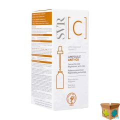 SVR C AMPOULE A/OX 30ML