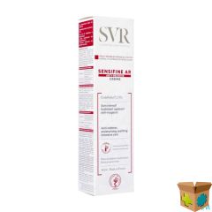 SVR SENSIFINE CREME A/ROODHEID 40ML