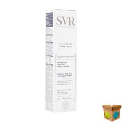 SVR CLAIRIAL NIGHT PEEL 50ML
