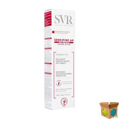 SVR SENSIFINE CREME RIJKE AR 40ML
