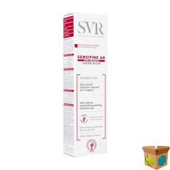 SVR SENSIFINE CREME RIJKE AR 40ML