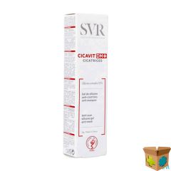SVR CICAVIT DM CREME TUBE 15ML