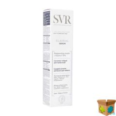 SVR CLAIRIAL SERUM TUBE 30ML
