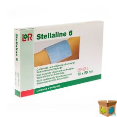 STELLALINE 6 KOMP STER 10,0X20,0CM 5 36045