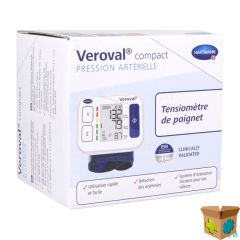VEROVAL COMPACT POLS 9254423