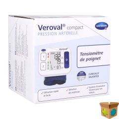 VEROVAL COMPACT POLS 9254423