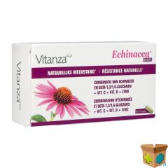 VITANZA HQ ECHINACEA BOOST V-CAPS 60