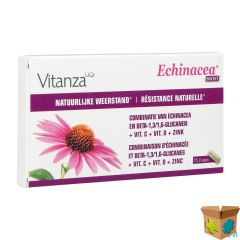 VITANZA HQ ECHINACEA BOOST V-CAPS 15