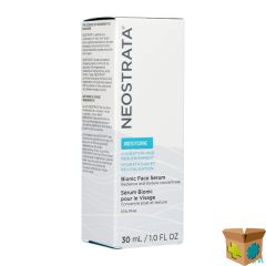 NEOSTRATA BIONIC FACE SERUM POMPFLES 30ML