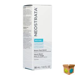 NEOSTRATA BIONIC FACE SERUM POMPFLES 30ML